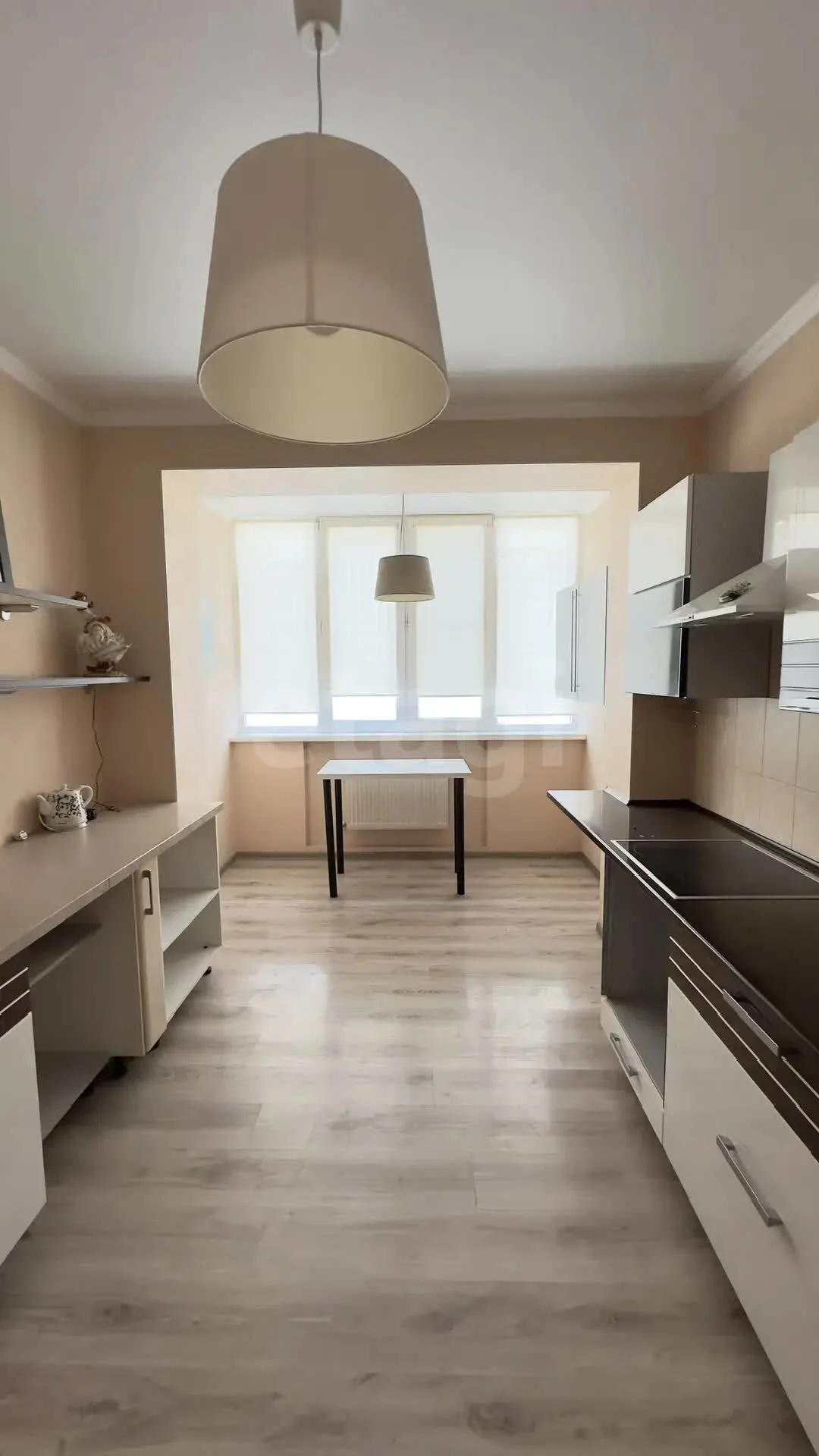 1-к квартира, 43.4м² (улица имени С.В. Рахманинова, 28) - изображение 1
