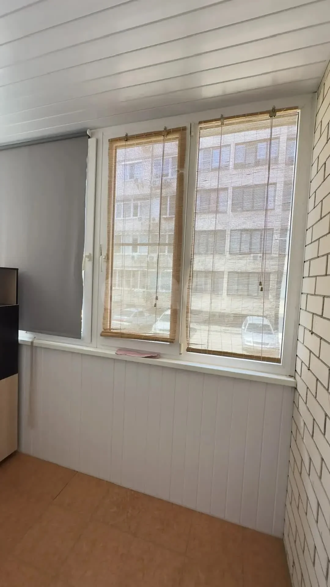 1-к квартира, 43.4м² (улица имени С.В. Рахманинова, 28) - миниатюра 10