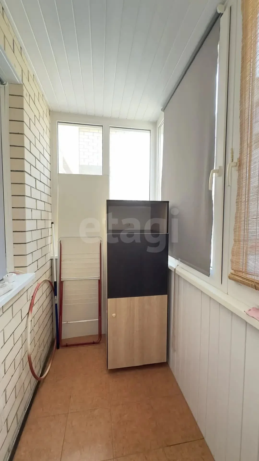 1-к квартира, 43.4м² (улица имени С.В. Рахманинова, 28) - миниатюра 11