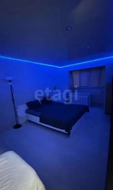 1-к квартира, 32м² (улица Воровского, 227) - миниатюра 2