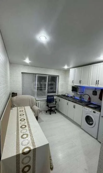 1-к квартира, 32м² (улица Воровского, 227) - миниатюра 3