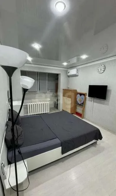1-к квартира, 32м² (улица Воровского, 227) - миниатюра 4