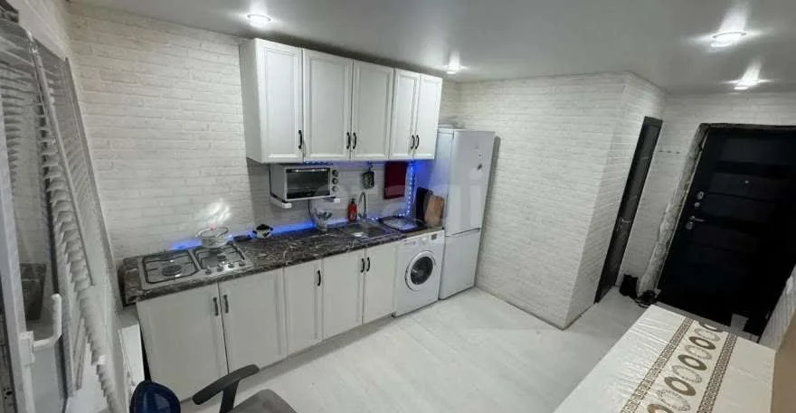 1-к квартира, 32м² (улица Воровского, 227) - миниатюра 5