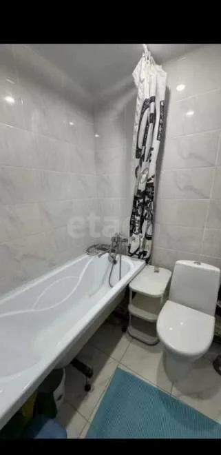 1-к квартира, 32м² (улица Воровского, 227) - миниатюра 6