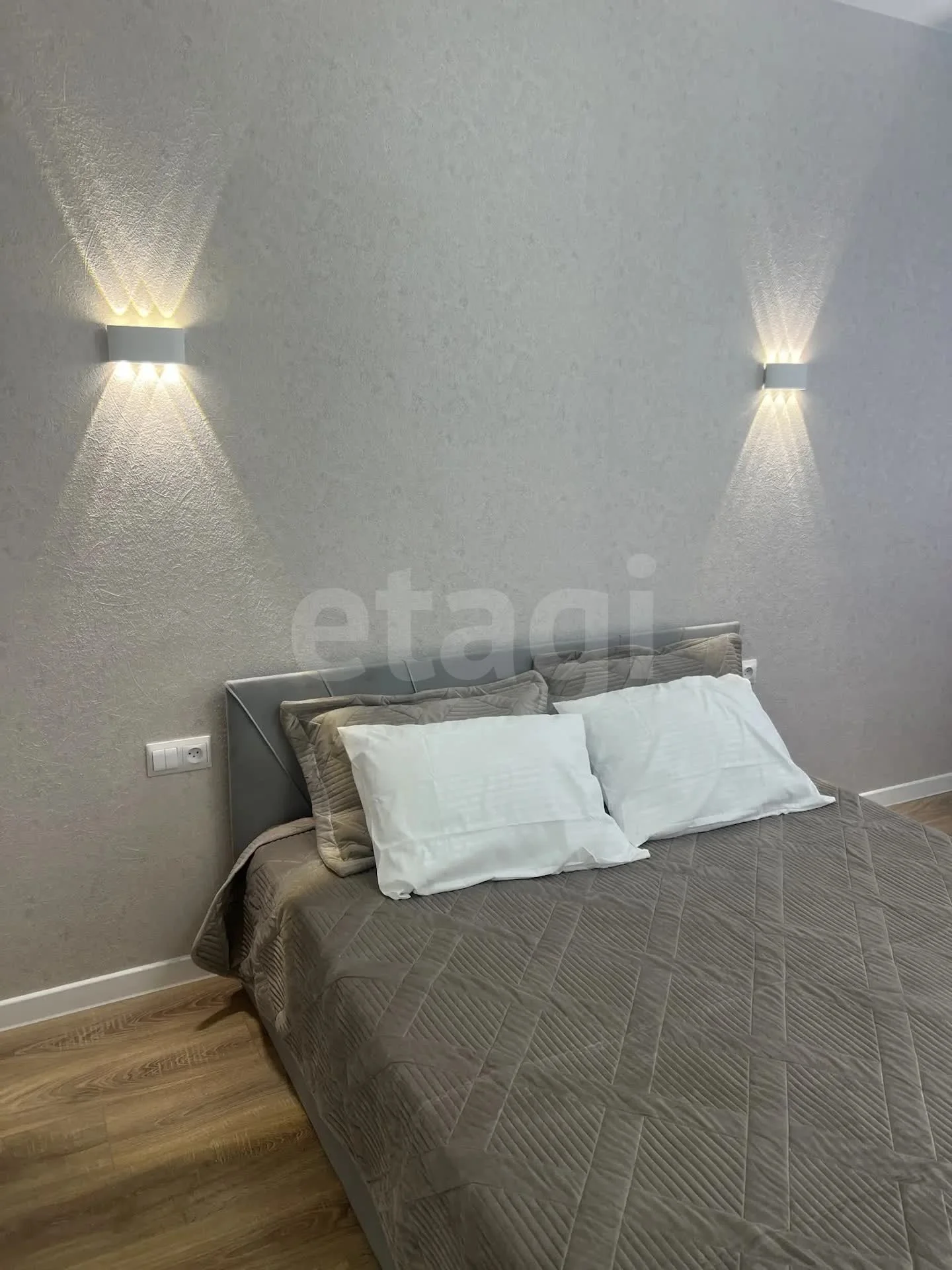 2-к квартира, 40.9м² (улица имени Ф.И. Шаляпина, 30/1к2) - миниатюра 10