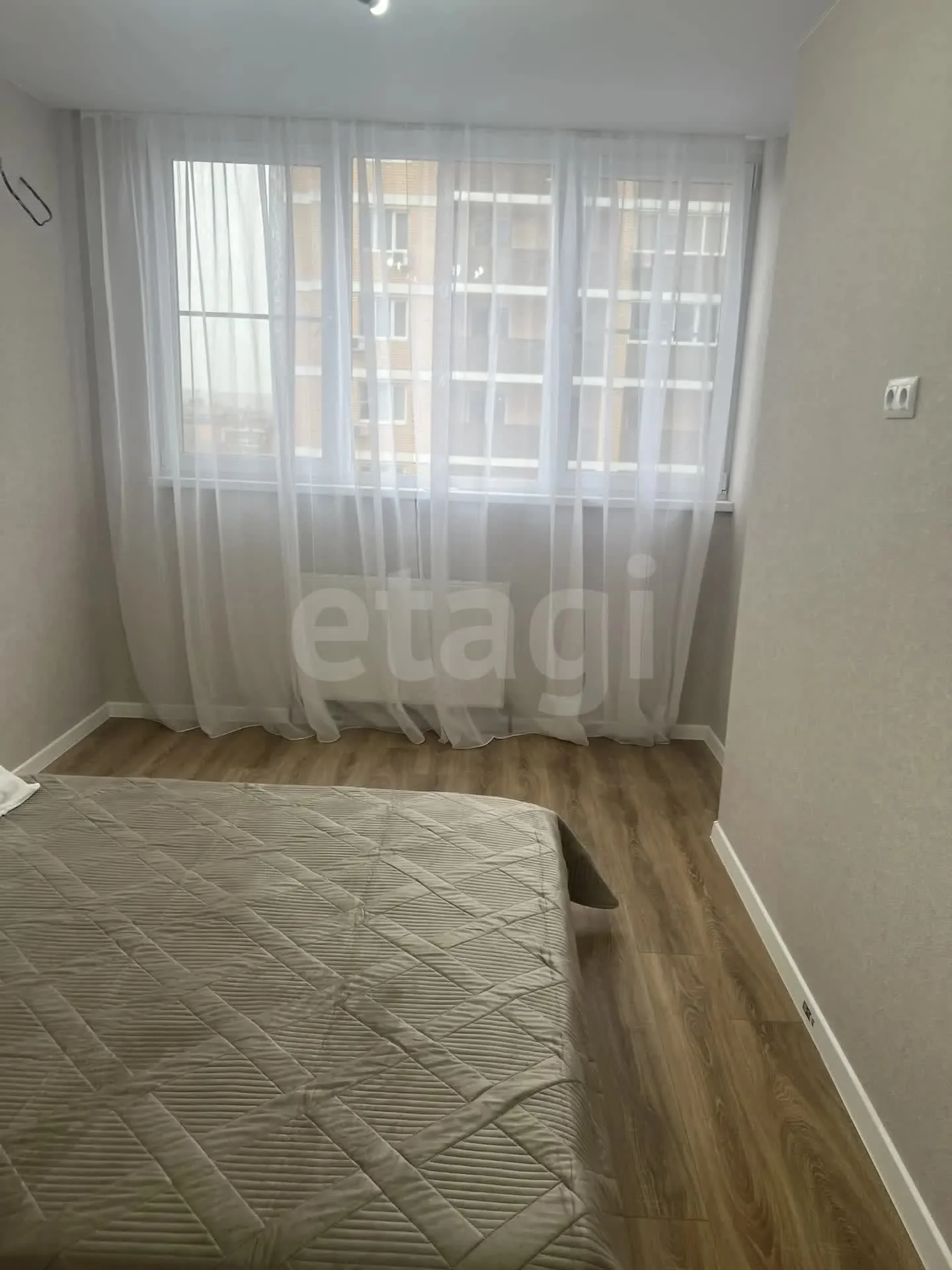 2-к квартира, 40.9м² (улица имени Ф.И. Шаляпина, 30/1к2) - миниатюра 11