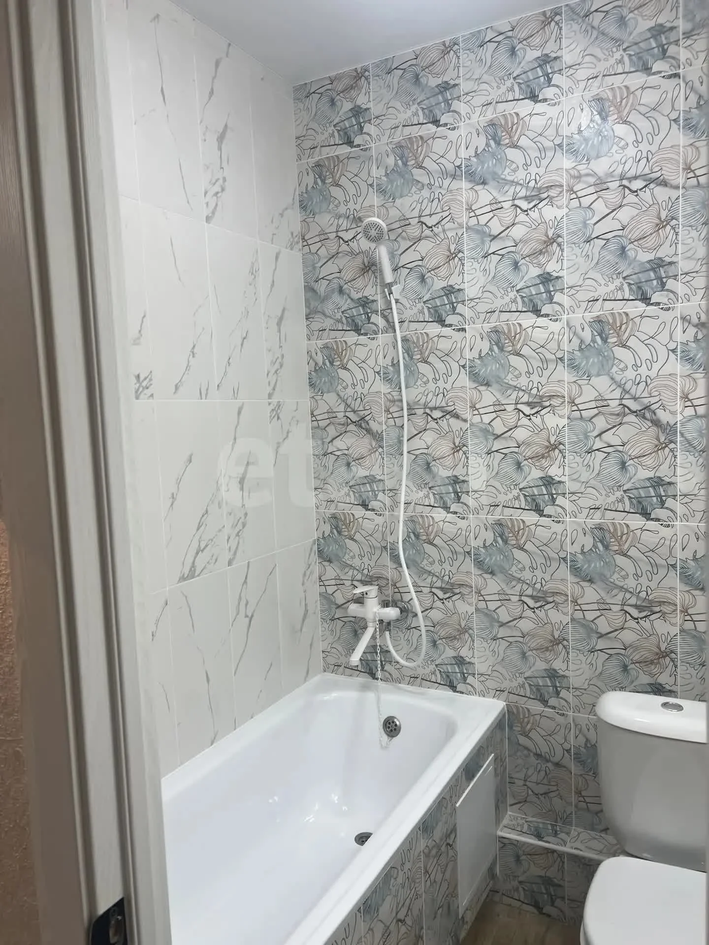 2-к квартира, 40.9м² (улица имени Ф.И. Шаляпина, 30/1к2) - миниатюра 14