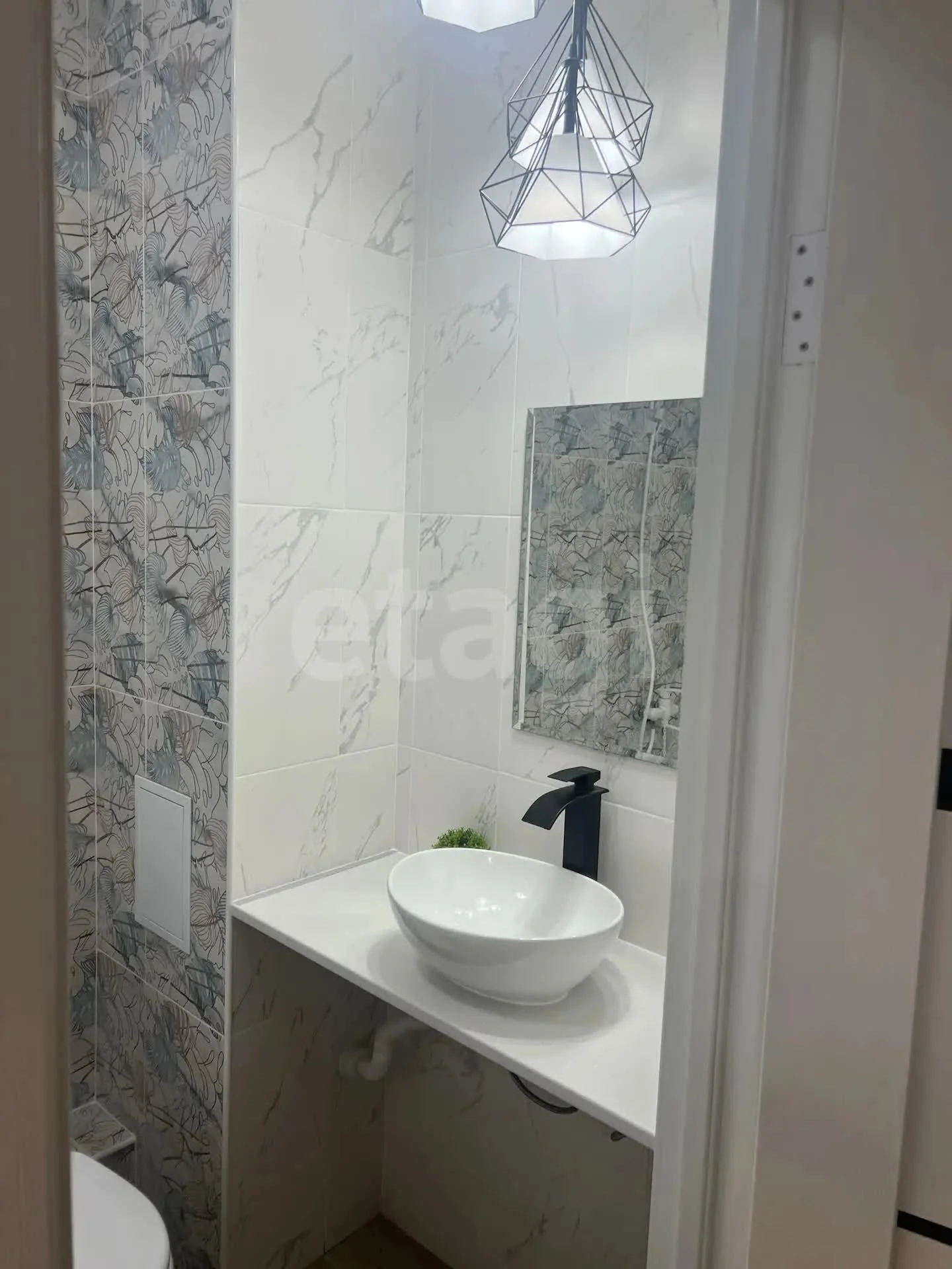 2-к квартира, 40.9м² (улица имени Ф.И. Шаляпина, 30/1к2) - миниатюра 16