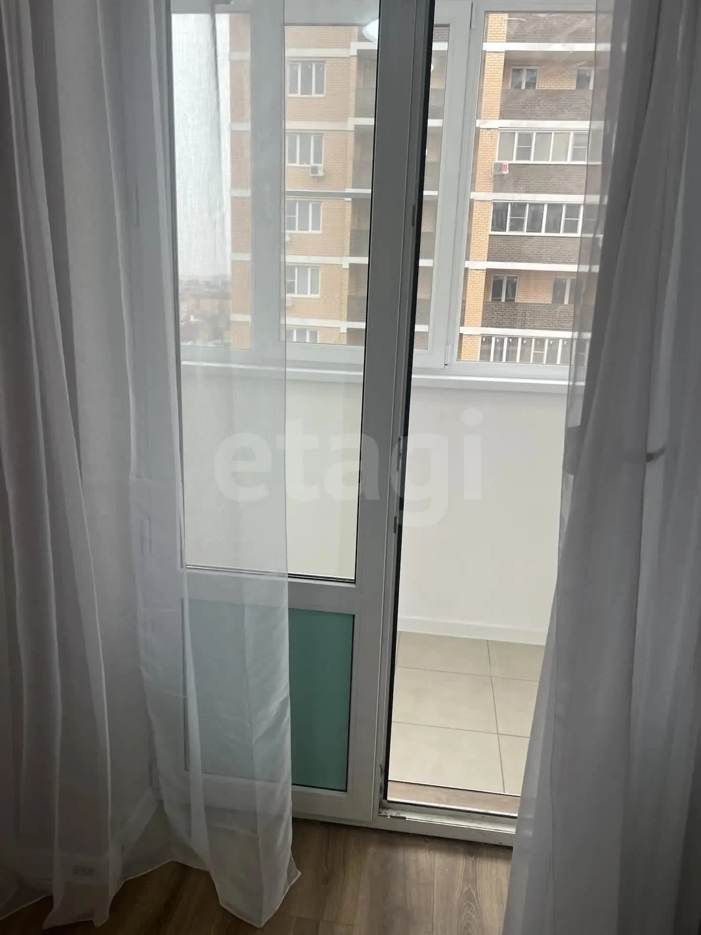2-к квартира, 40.9м² (улица имени Ф.И. Шаляпина, 30/1к2) - миниатюра 17