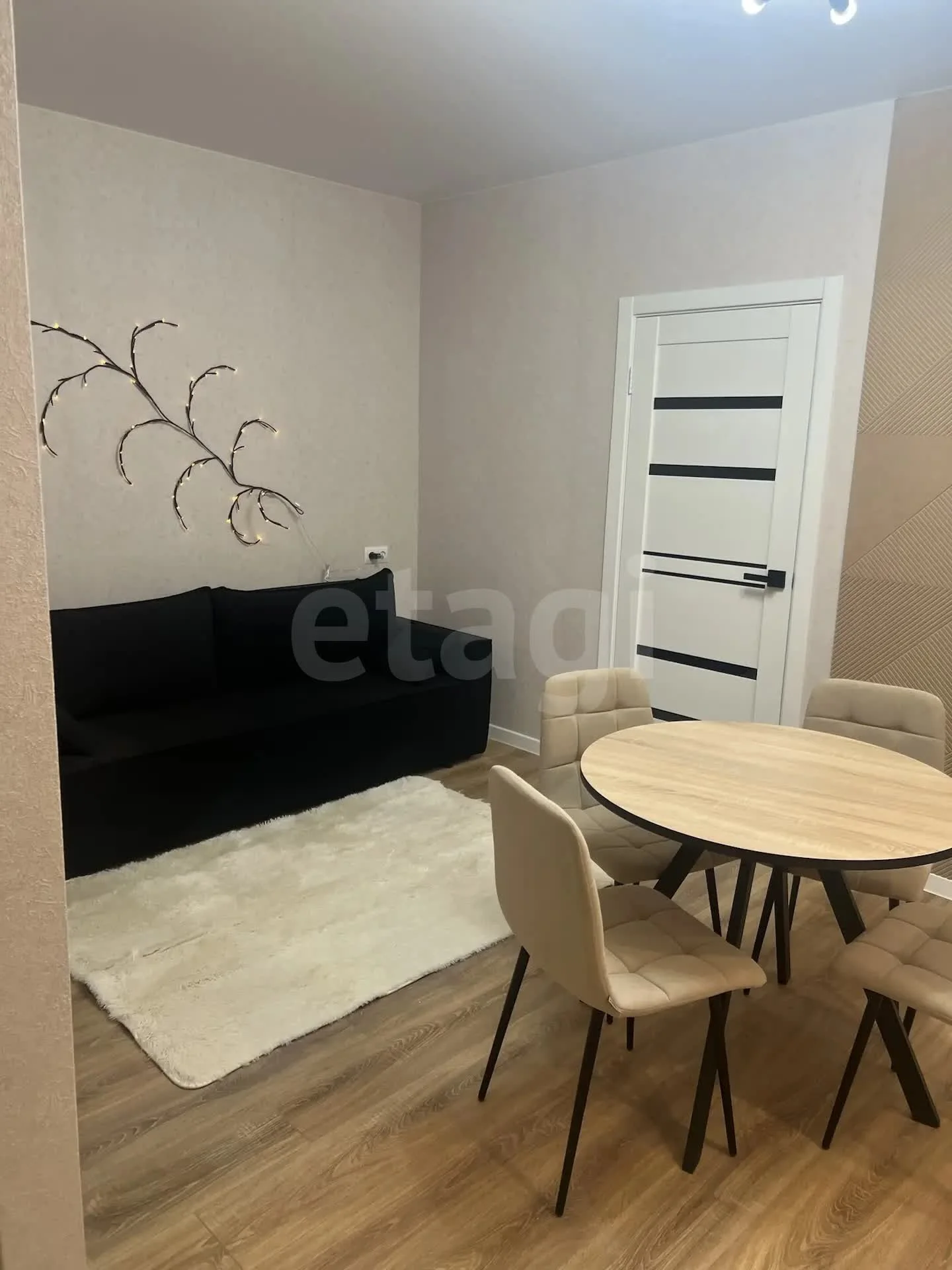2-к квартира, 40.9м² (улица имени Ф.И. Шаляпина, 30/1к2) - миниатюра 5