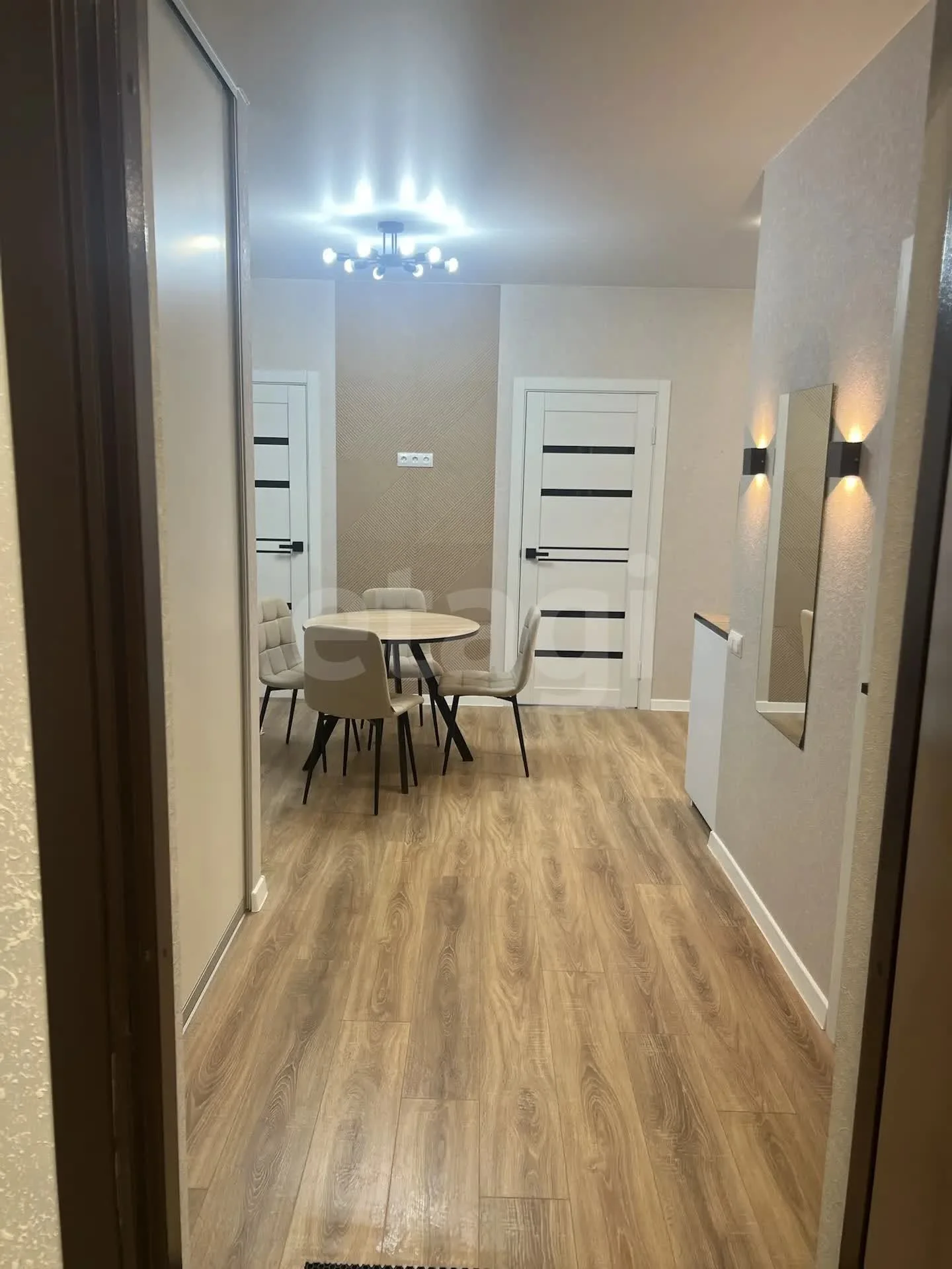 2-к квартира, 40.9м² (улица имени Ф.И. Шаляпина, 30/1к2) - миниатюра 6