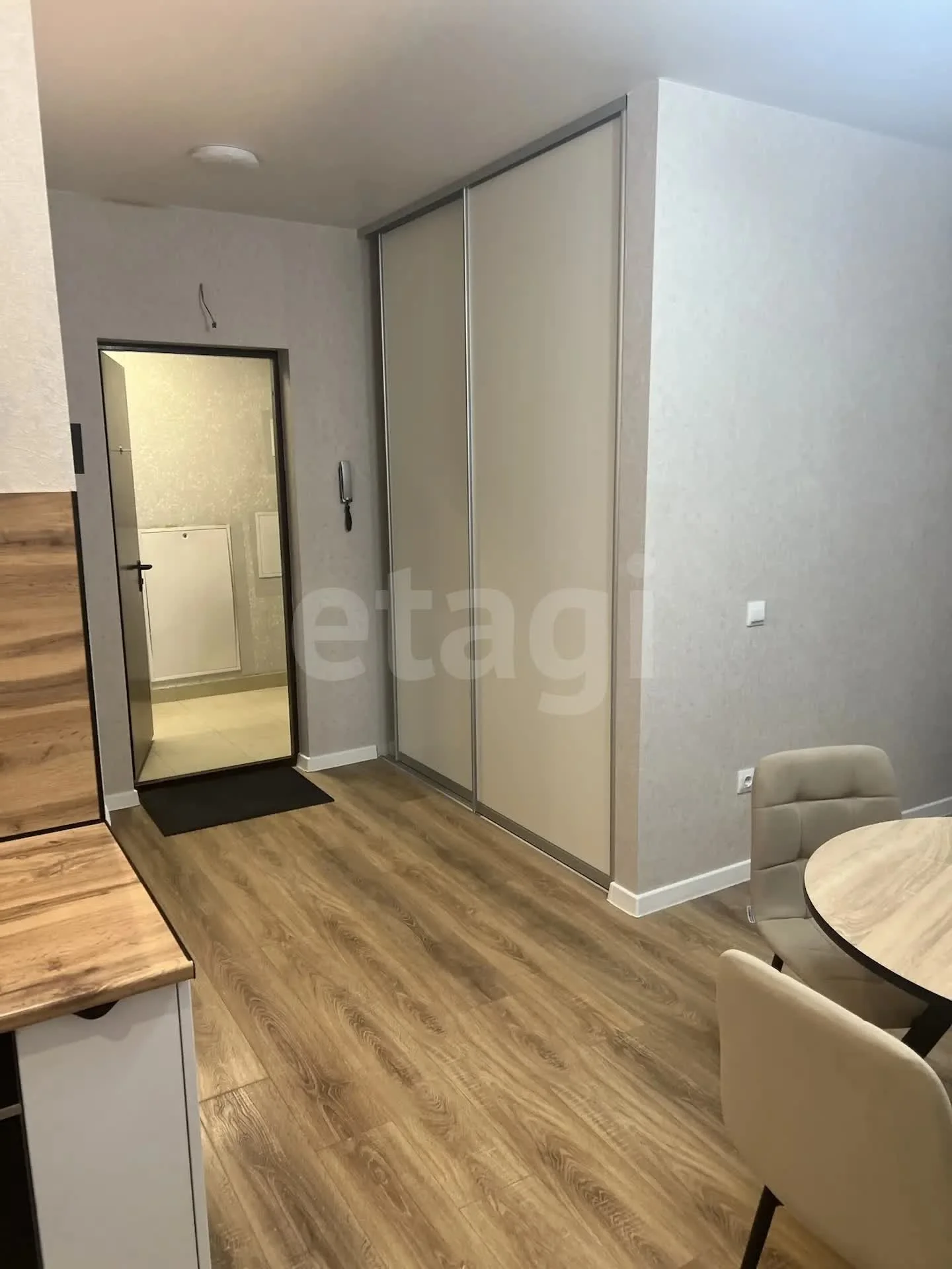 2-к квартира, 40.9м² (улица имени Ф.И. Шаляпина, 30/1к2) - миниатюра 7