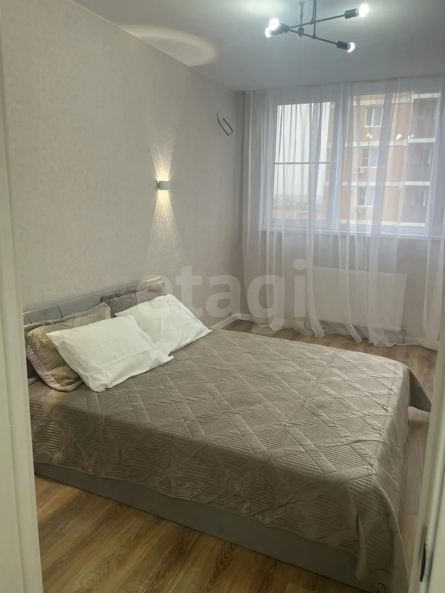 2-к квартира, 40.9м² (улица имени Ф.И. Шаляпина, 30/1к2) - миниатюра 8