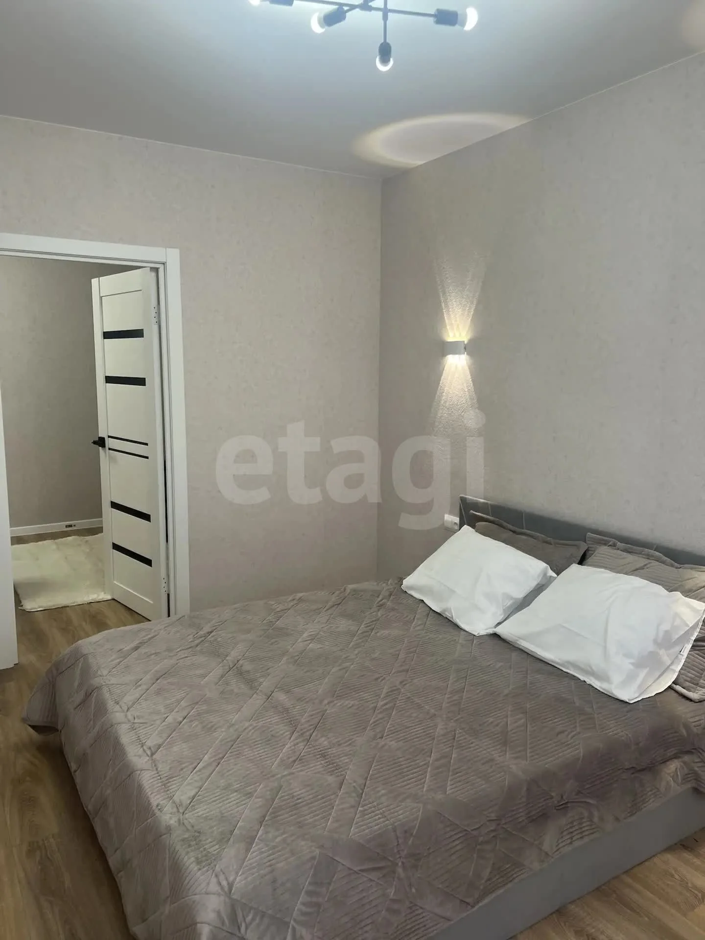 2-к квартира, 40.9м² (улица имени Ф.И. Шаляпина, 30/1к2) - миниатюра 9