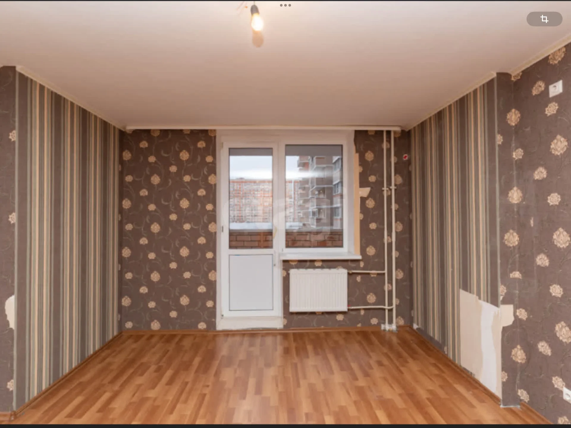 3-к квартира, 71.7м² (улица имени Калинина, 350/4) - изображение 1