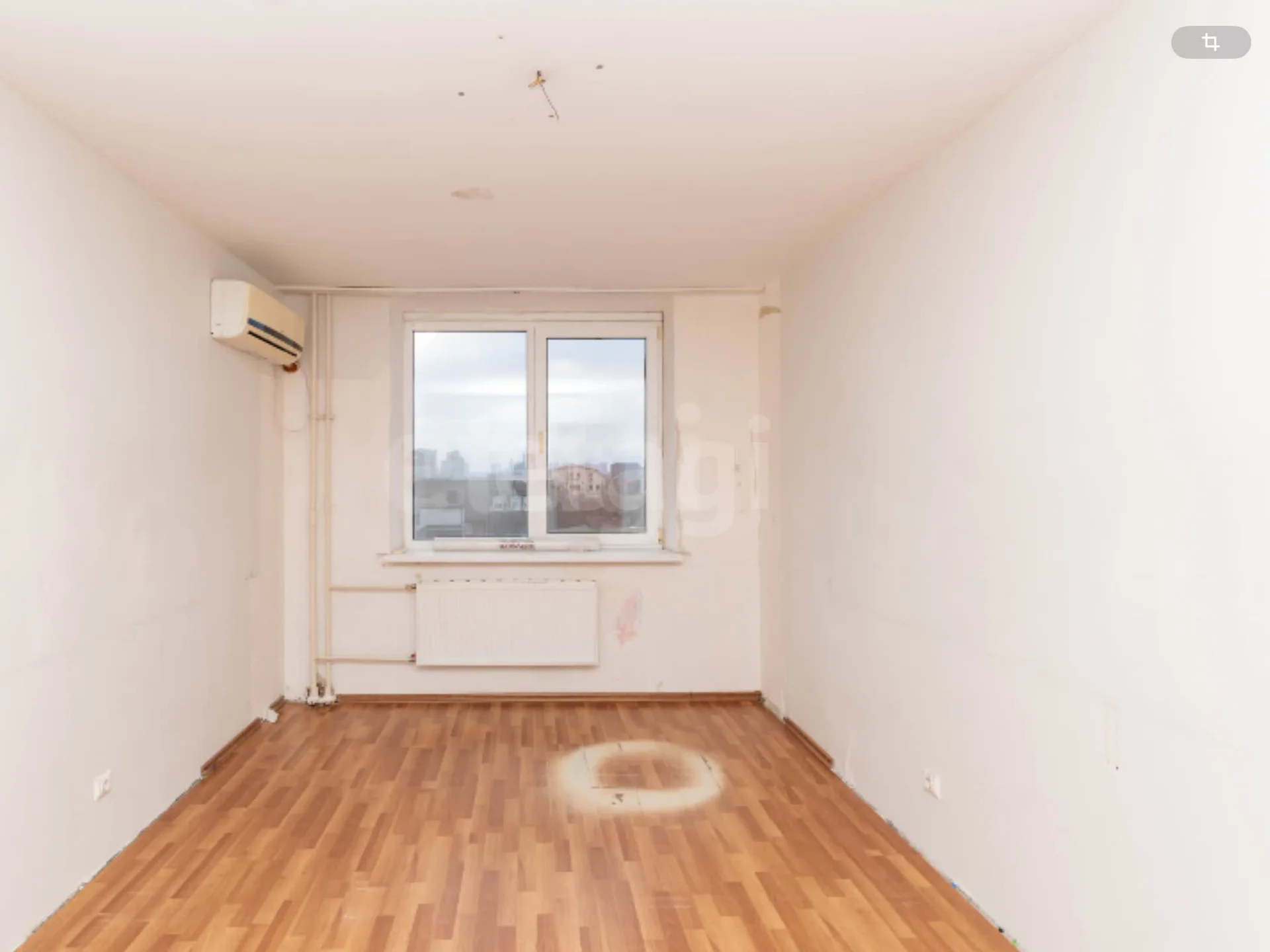 3-к квартира, 71.7м² (улица имени Калинина, 350/4) - миниатюра 10