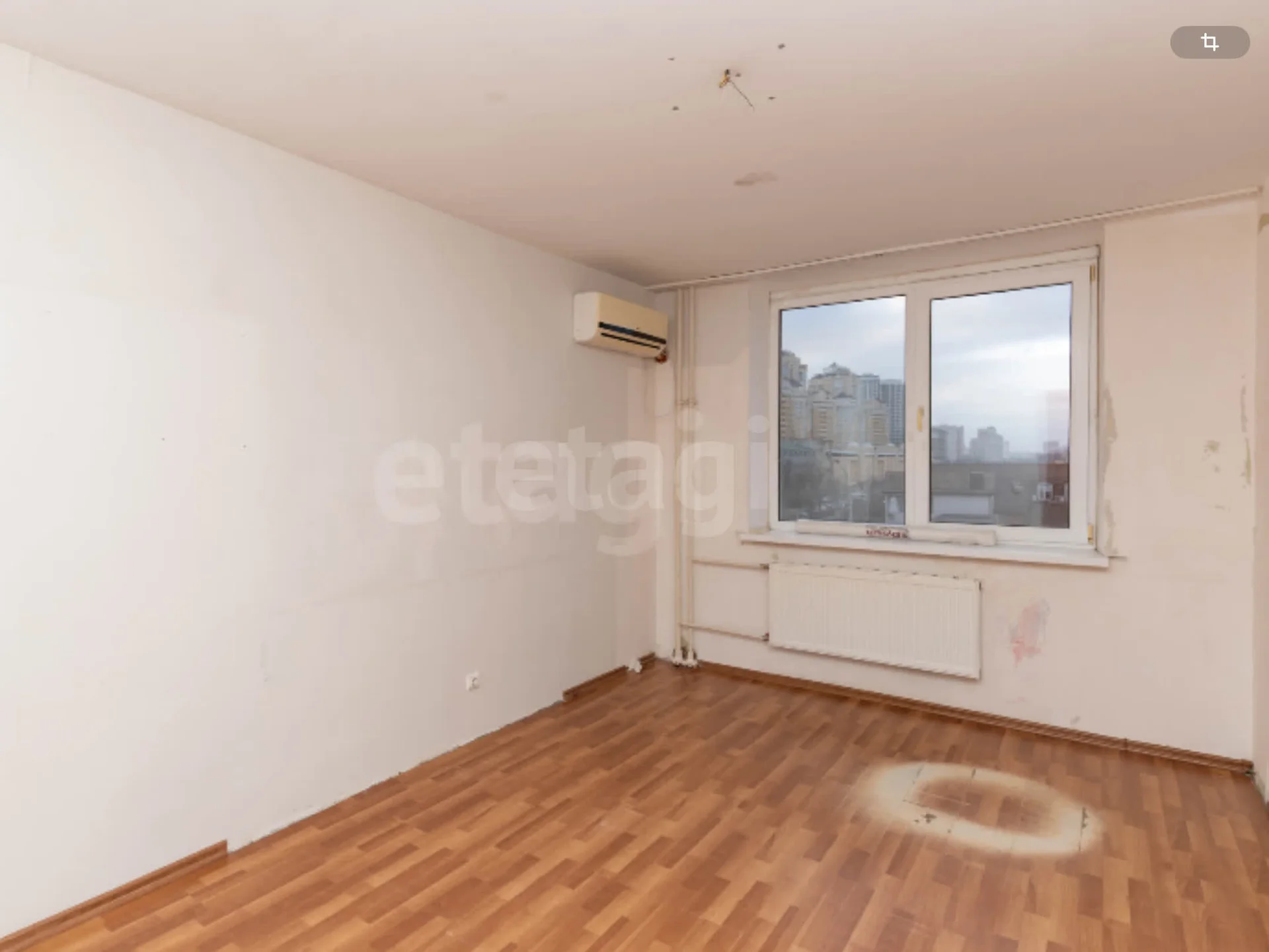 3-к квартира, 71.7м² (улица имени Калинина, 350/4) - миниатюра 11