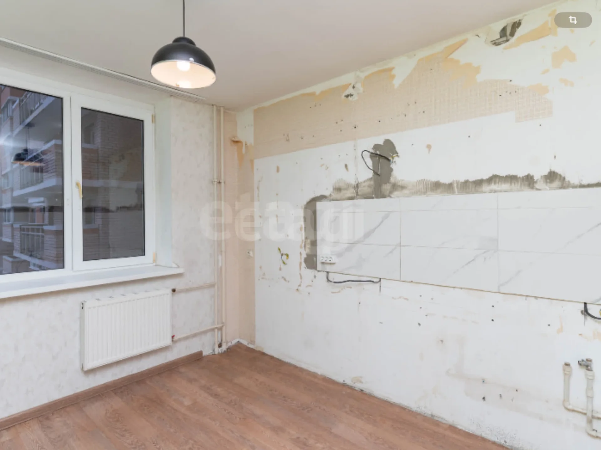 3-к квартира, 71.7м² (улица имени Калинина, 350/4) - миниатюра 15
