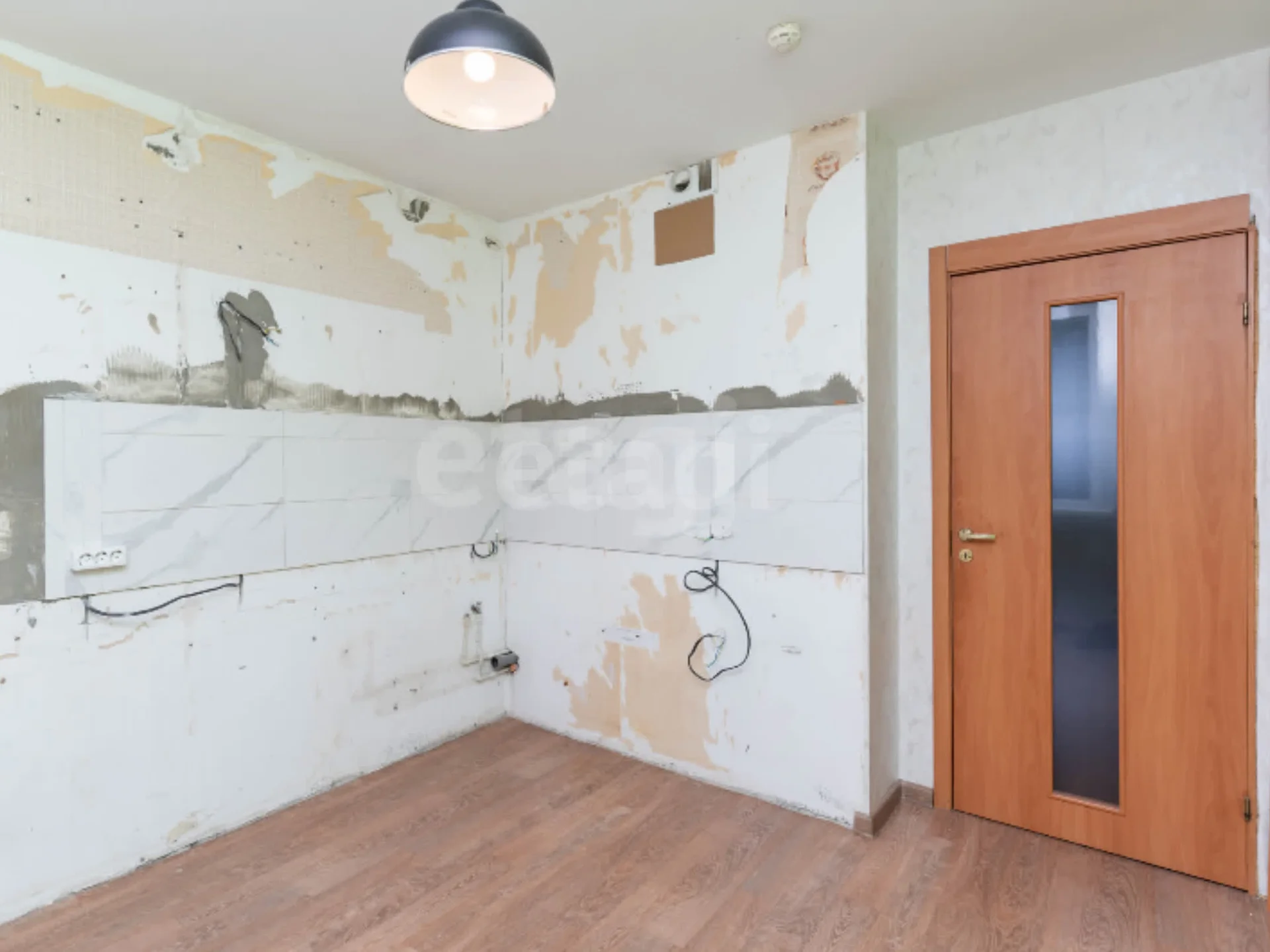 3-к квартира, 71.7м² (улица имени Калинина, 350/4) - миниатюра 16