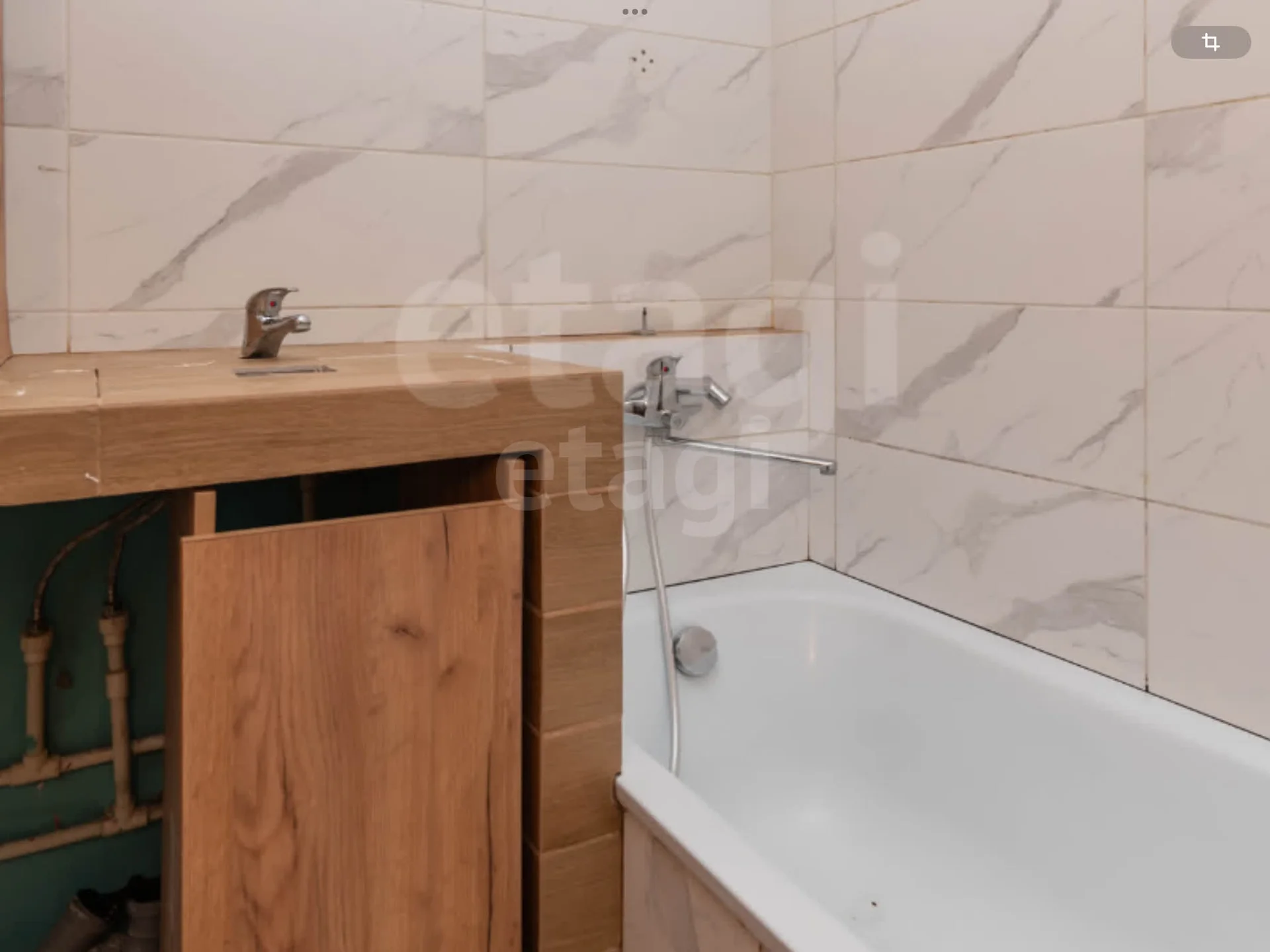 3-к квартира, 71.7м² (улица имени Калинина, 350/4) - миниатюра 18