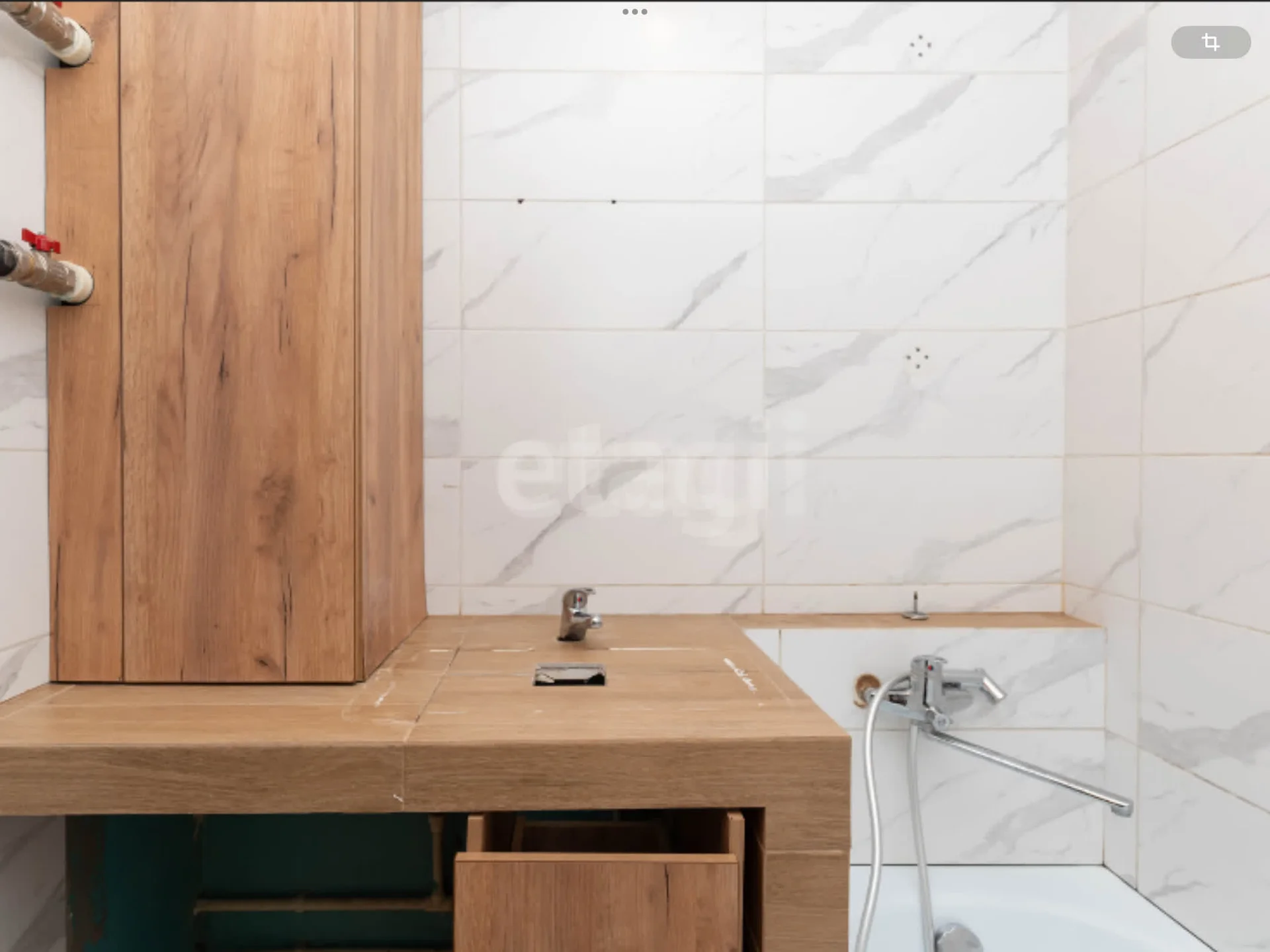 3-к квартира, 71.7м² (улица имени Калинина, 350/4) - миниатюра 19
