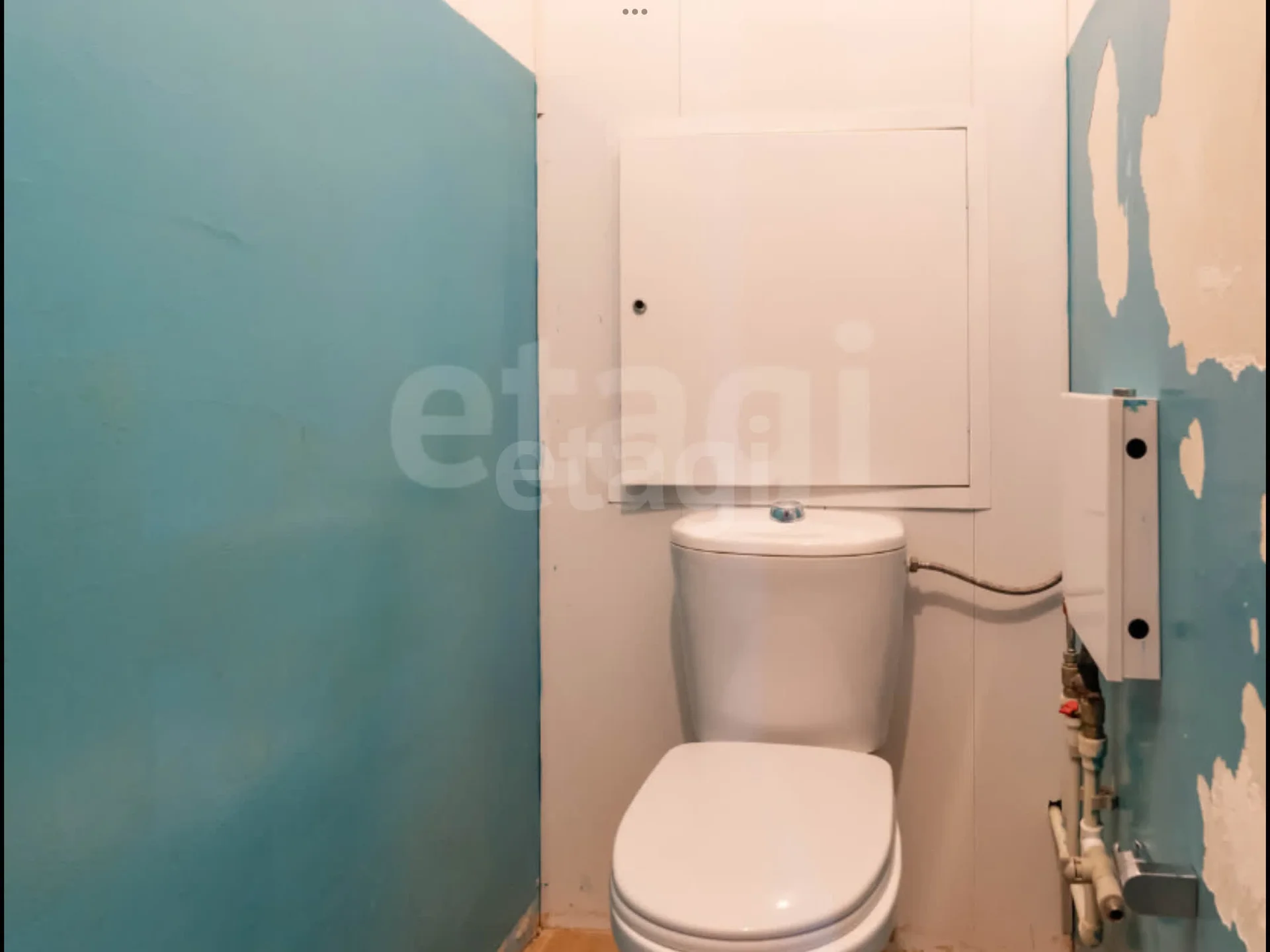 3-к квартира, 71.7м² (улица имени Калинина, 350/4) - миниатюра 20