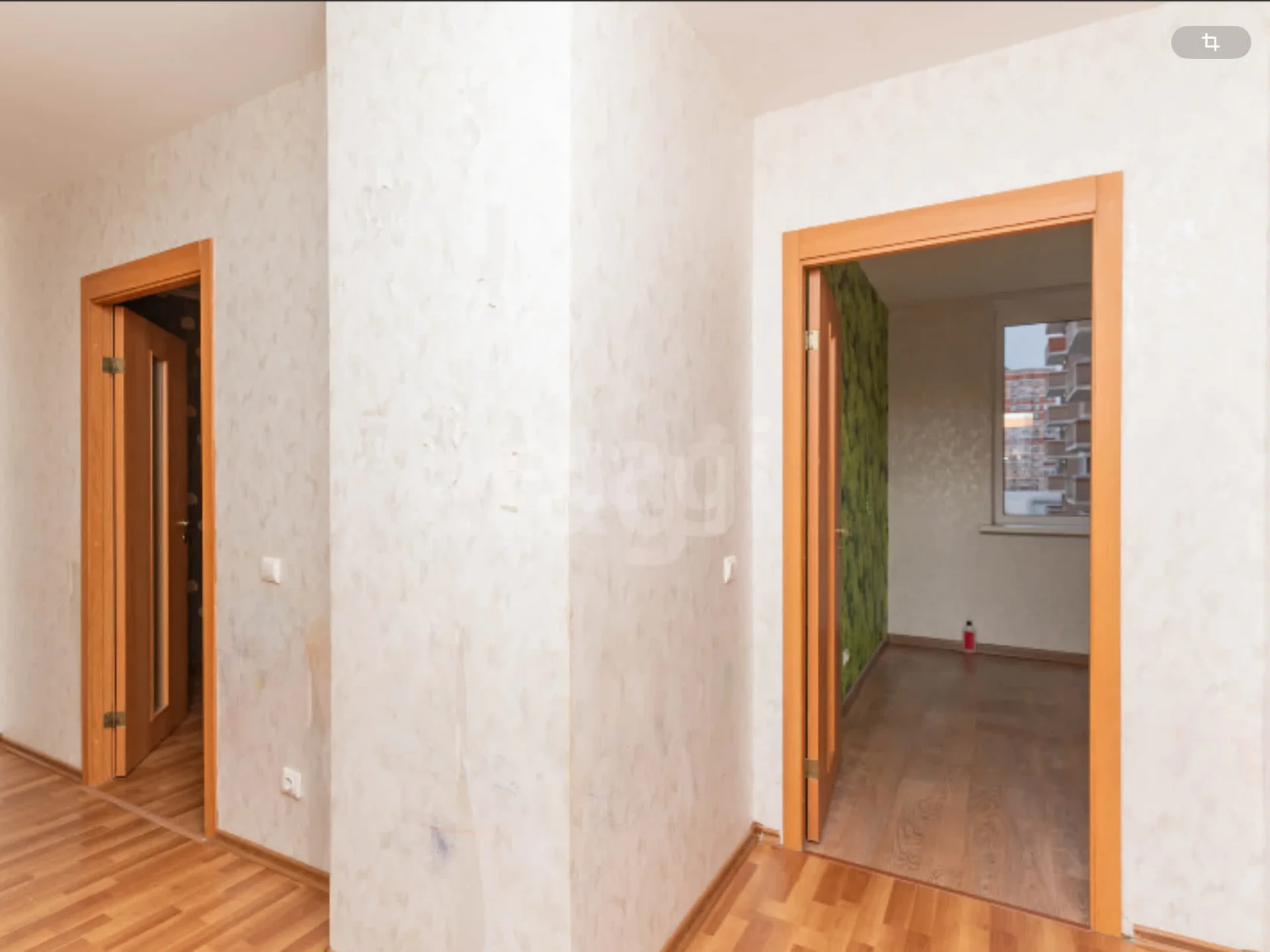 3-к квартира, 71.7м² (улица имени Калинина, 350/4) - миниатюра 21
