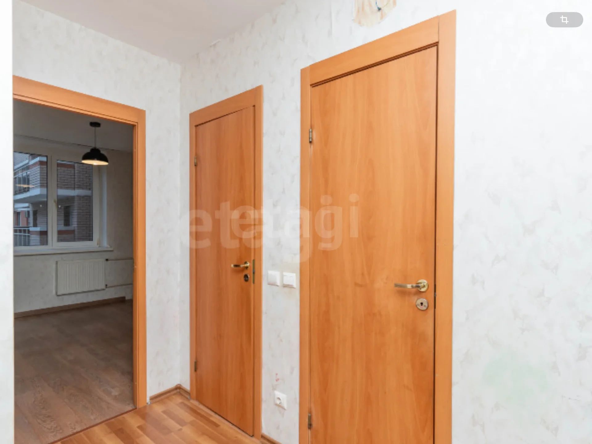 3-к квартира, 71.7м² (улица имени Калинина, 350/4) - миниатюра 22