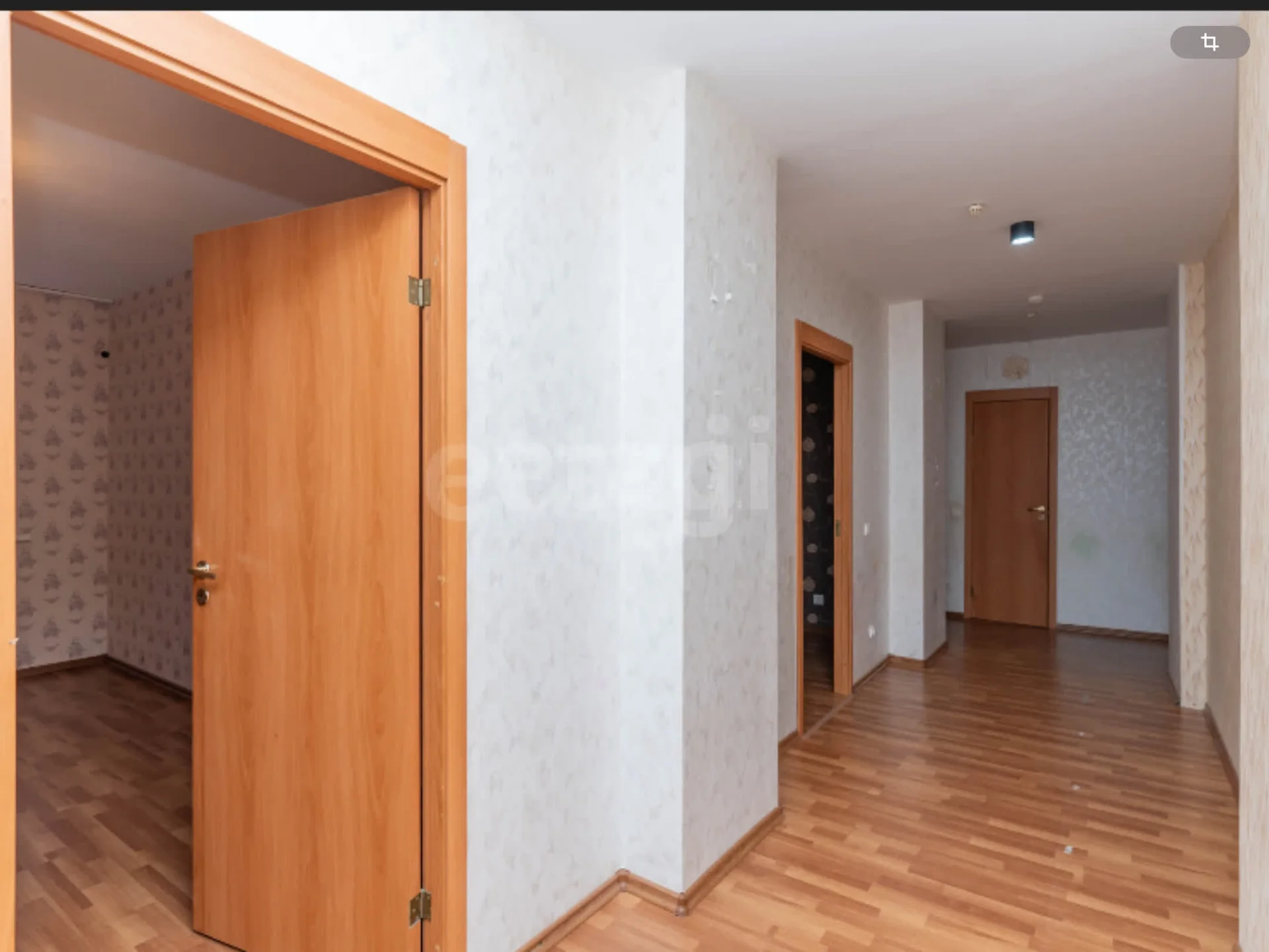 3-к квартира, 71.7м² (улица имени Калинина, 350/4) - миниатюра 23