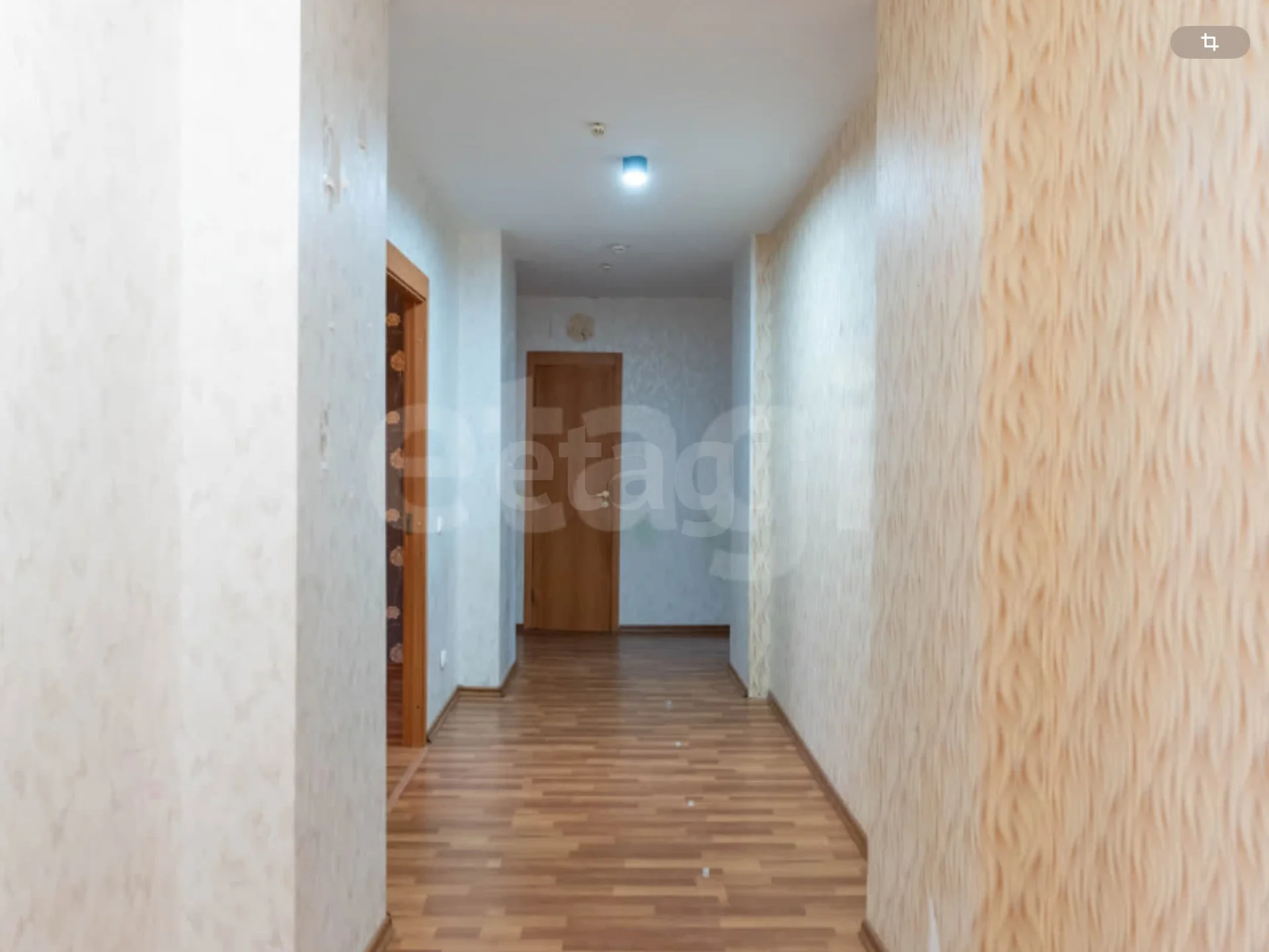 3-к квартира, 71.7м² (улица имени Калинина, 350/4) - миниатюра 24