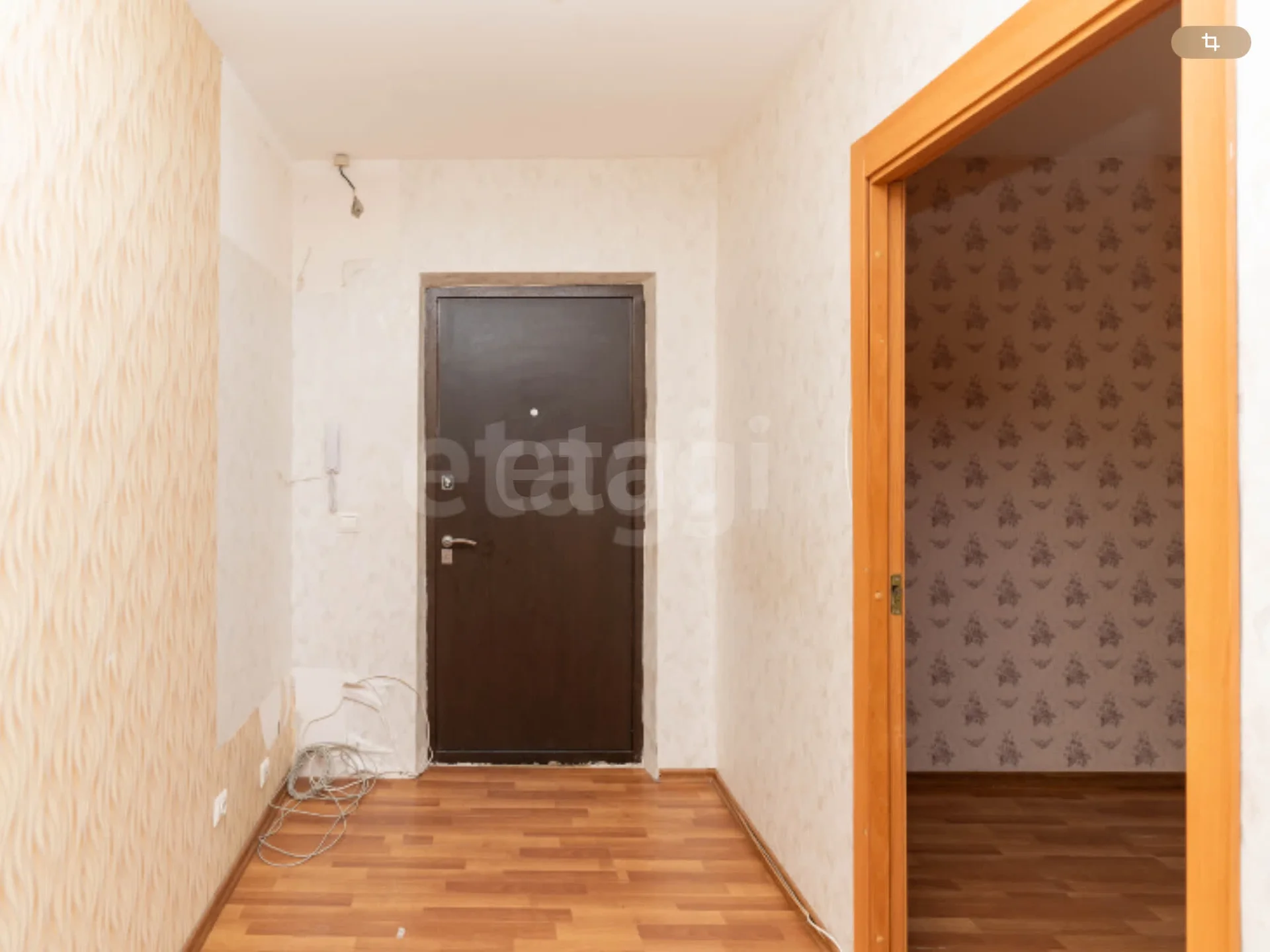 3-к квартира, 71.7м² (улица имени Калинина, 350/4) - миниатюра 25