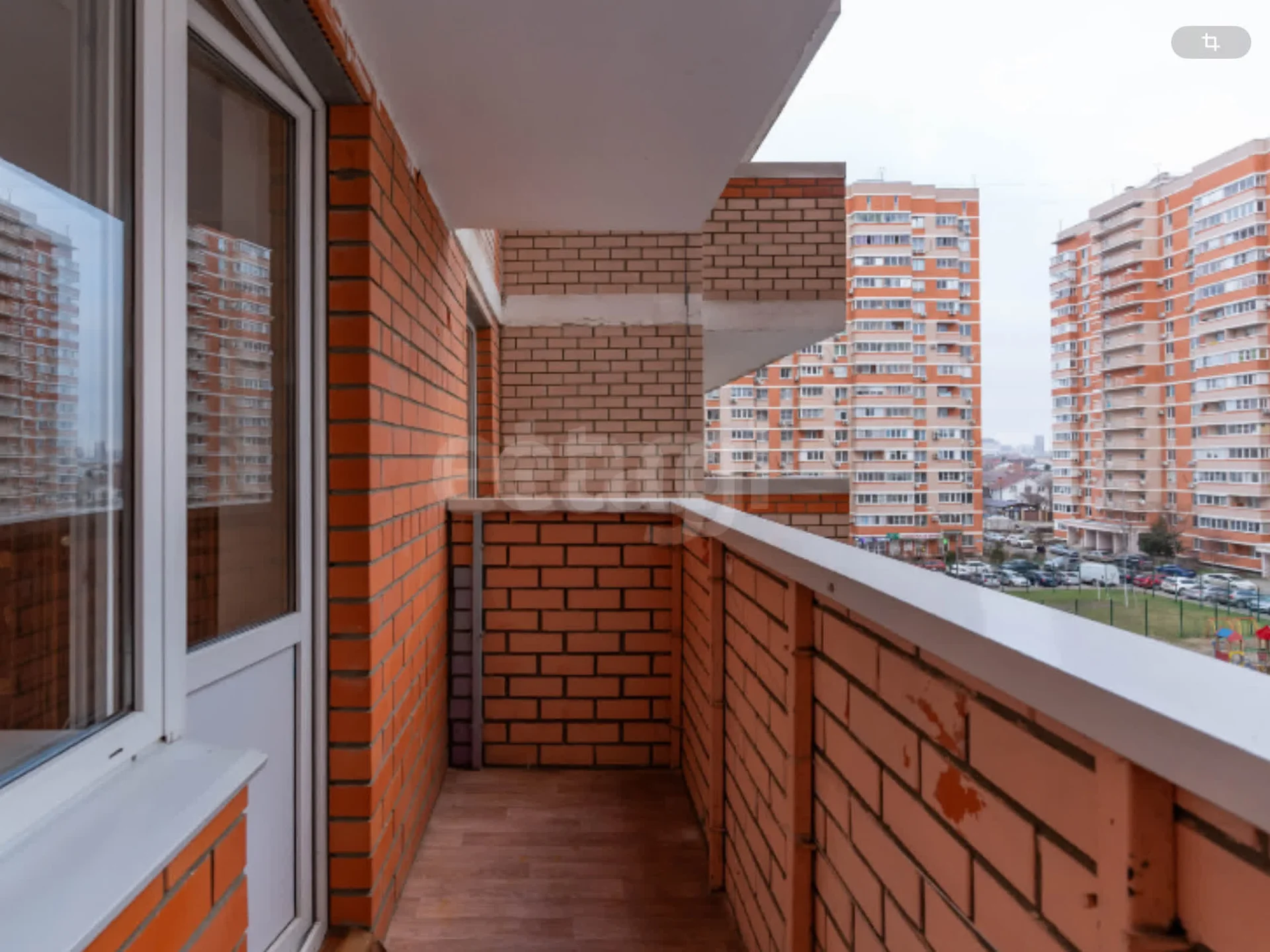 3-к квартира, 71.7м² (улица имени Калинина, 350/4) - миниатюра 27