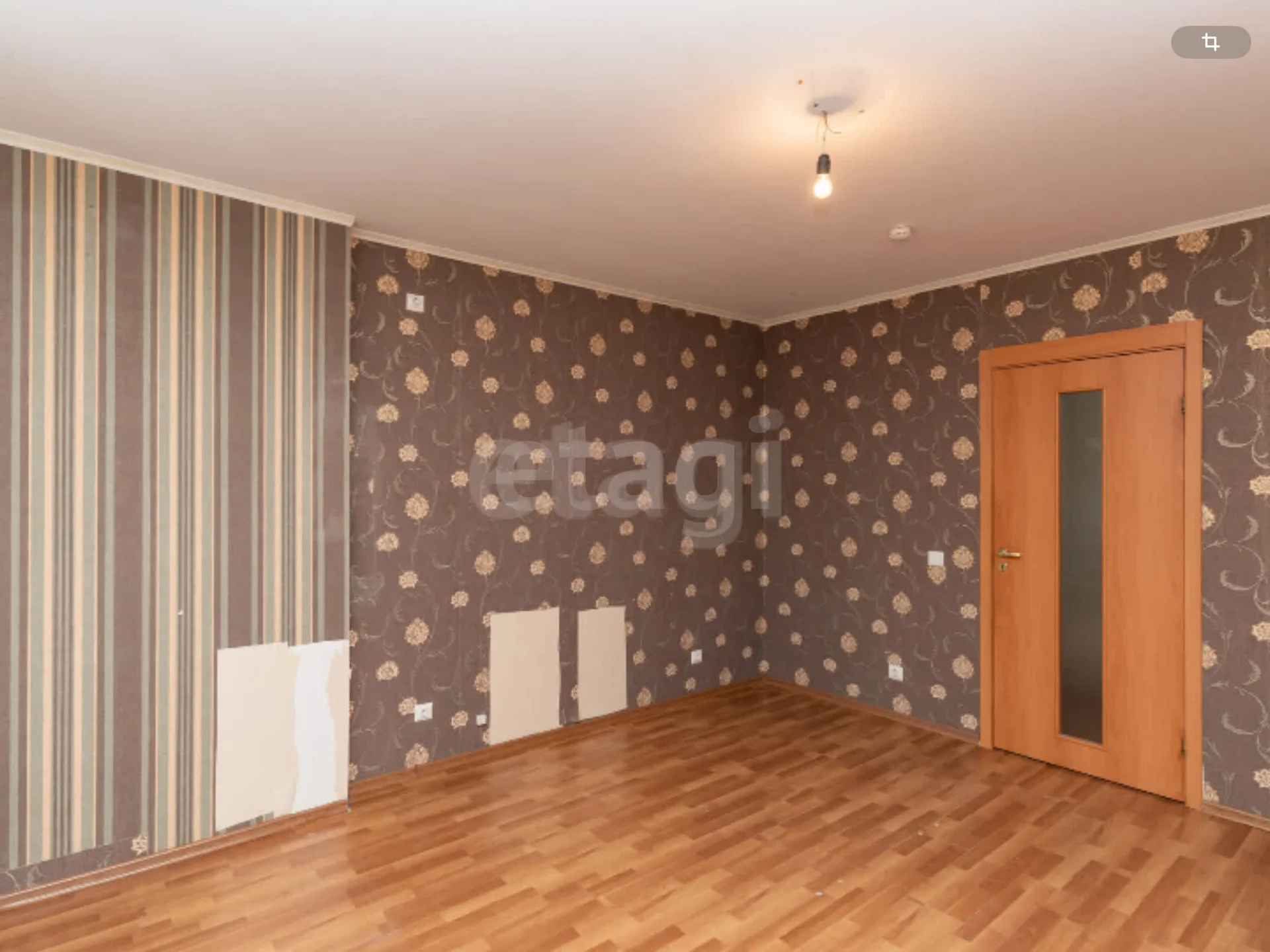 3-к квартира, 71.7м² (улица имени Калинина, 350/4) - миниатюра 4