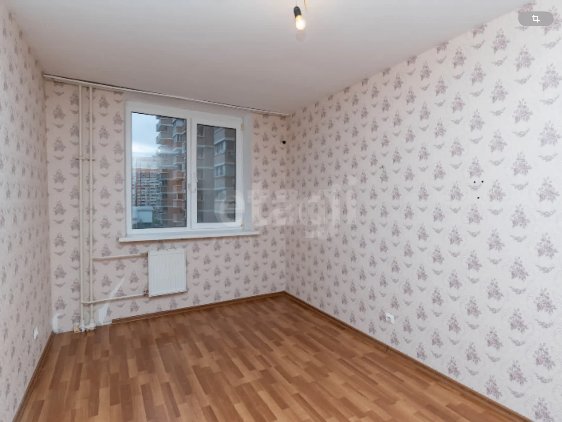 3-к квартира, 71.7м² (улица имени Калинина, 350/4) - миниатюра 7