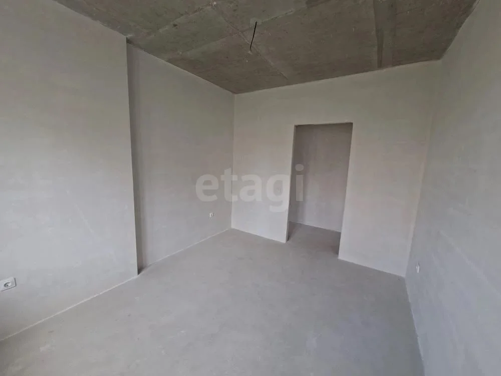 2-к квартира, 60м² (улица им. Героя Яцкова И.В., 19к2) - миниатюра 2