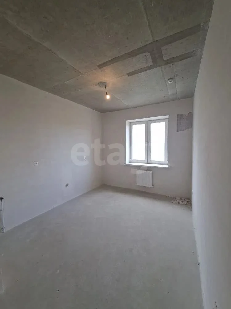 2-к квартира, 60м² (улица им. Героя Яцкова И.В., 19к2) - миниатюра 3