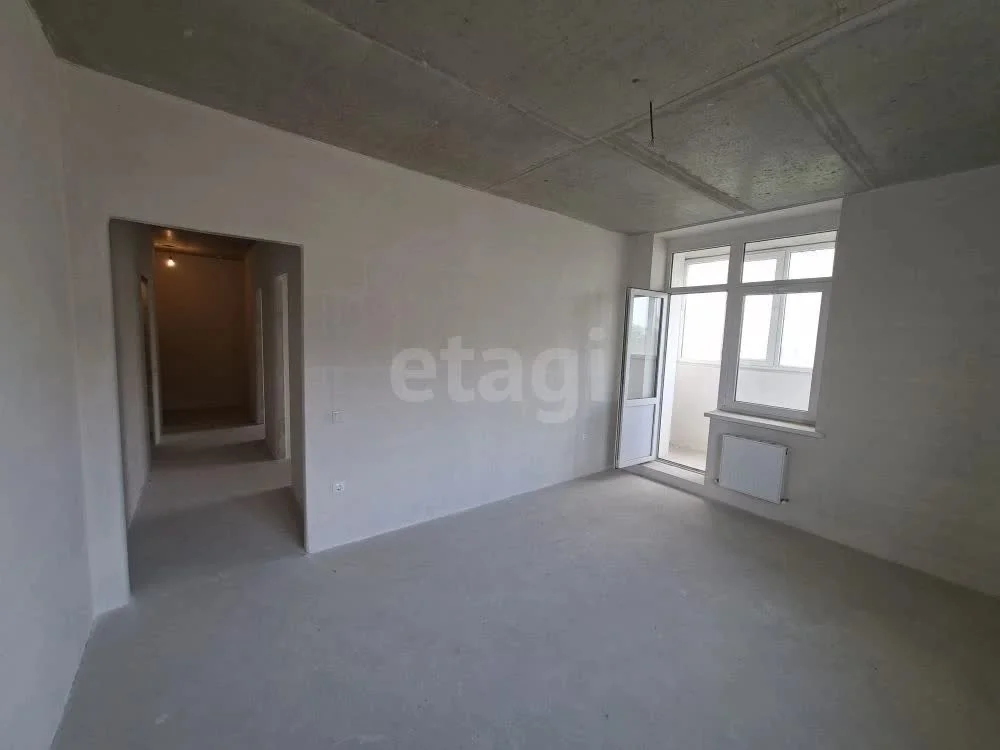 2-к квартира, 60м² (улица им. Героя Яцкова И.В., 19к2) - миниатюра 5