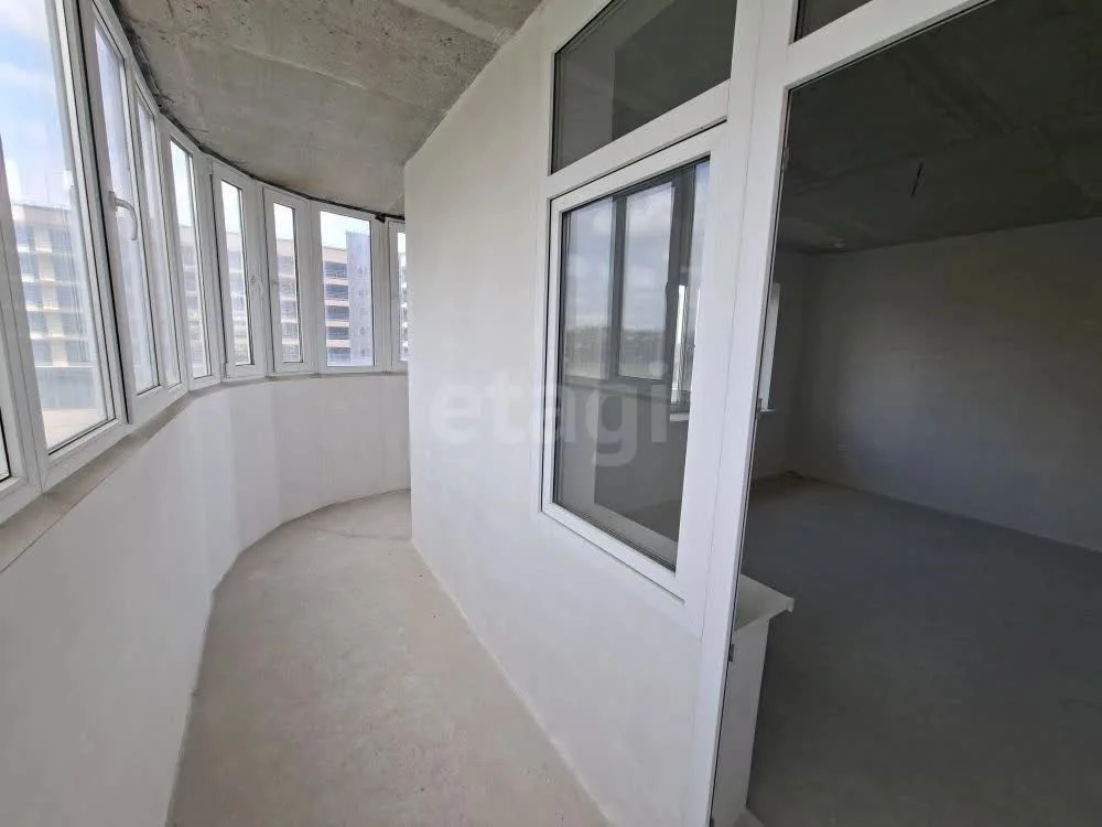 2-к квартира, 60м² (улица им. Героя Яцкова И.В., 19к2) - миниатюра 7