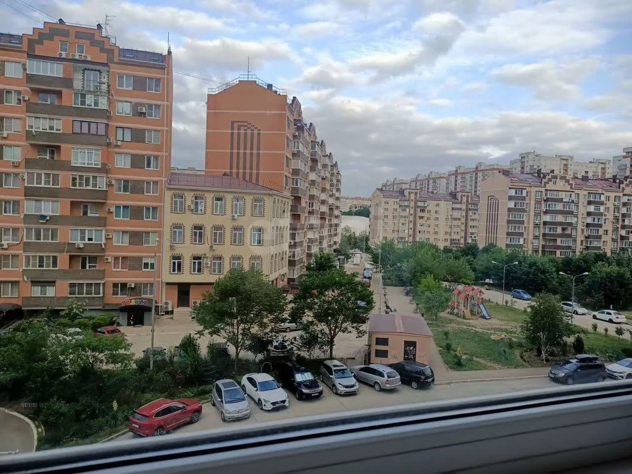 1-к квартира, 41.1м² (Восточно-Кругликовская улица, 76/3) - миниатюра 10