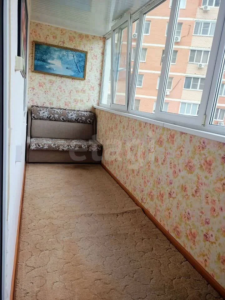 1-к квартира, 41.1м² (Восточно-Кругликовская улица, 76/3) - миниатюра 12