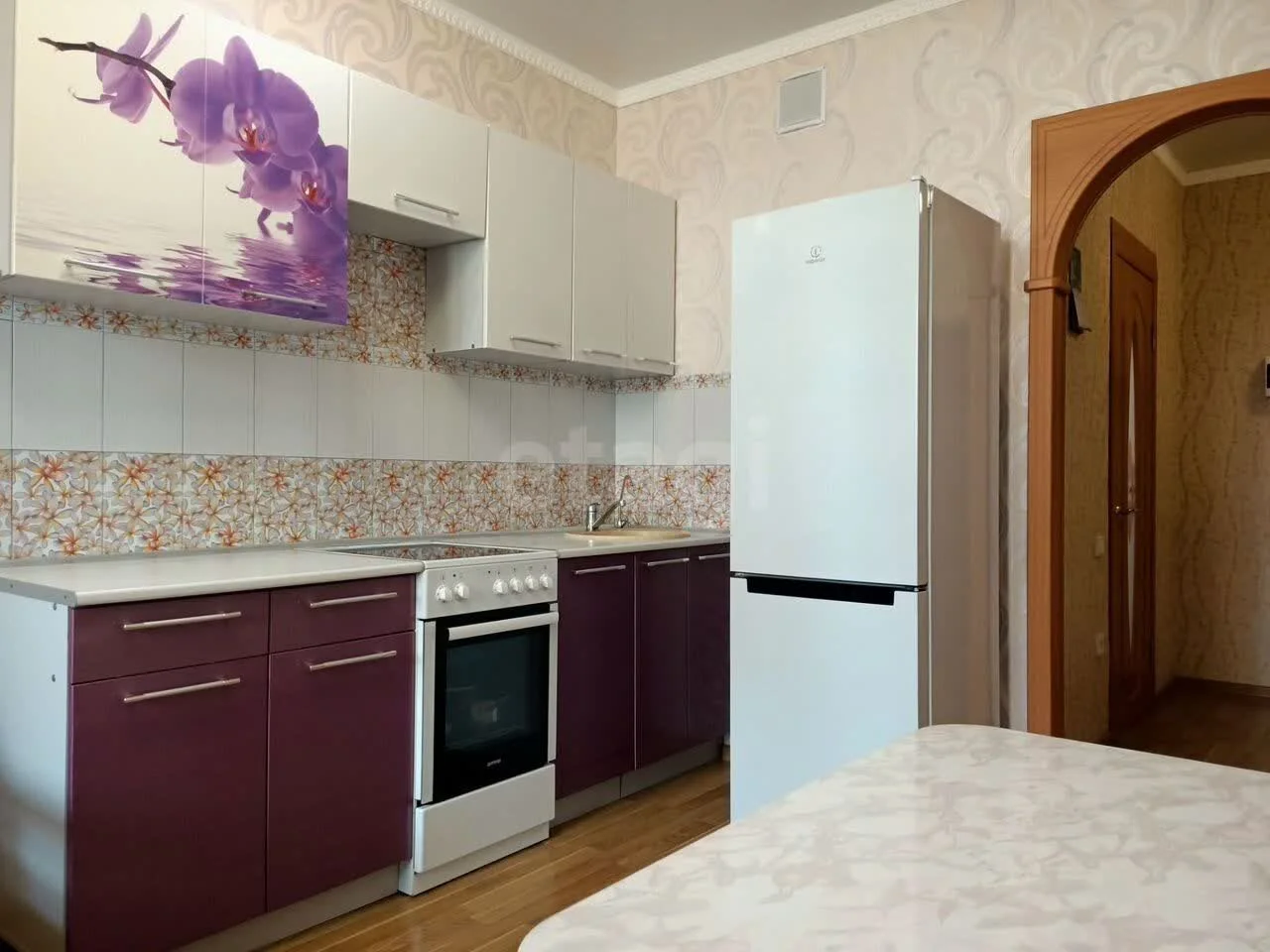 1-к квартира, 41.1м² (Восточно-Кругликовская улица, 76/3) - миниатюра 2
