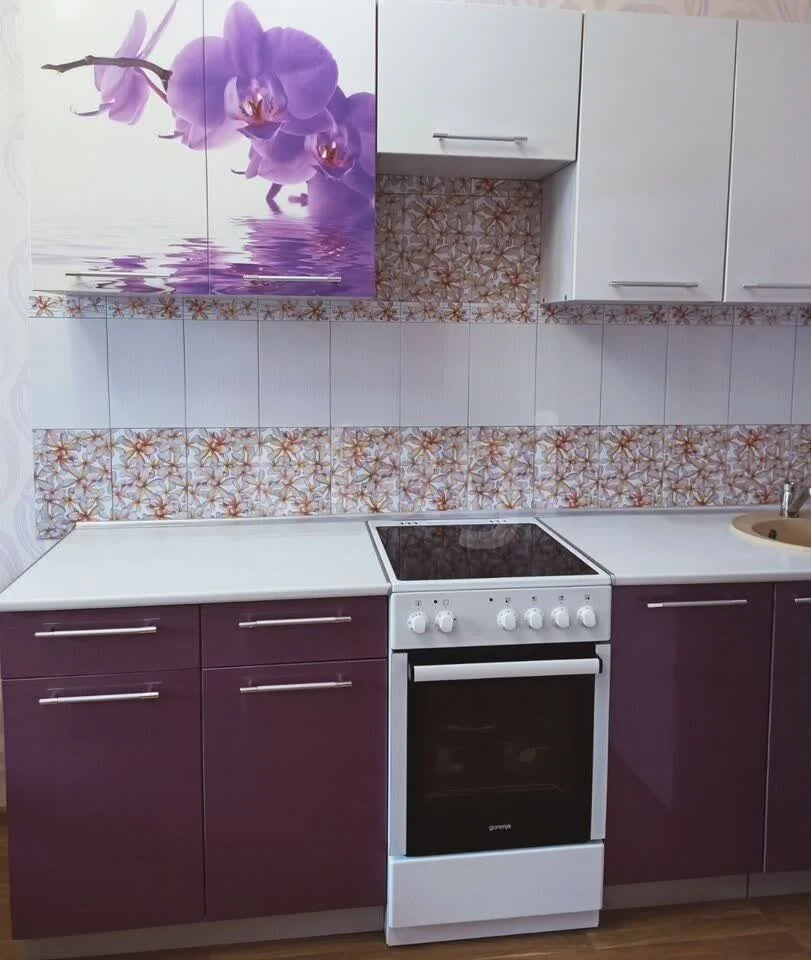 1-к квартира, 41.1м² (Восточно-Кругликовская улица, 76/3) - миниатюра 5