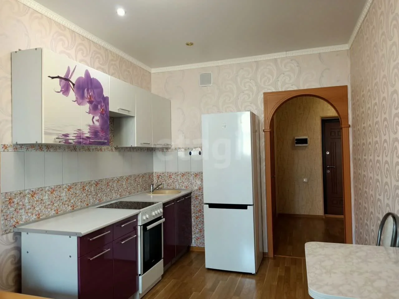 1-к квартира, 41.1м² (Восточно-Кругликовская улица, 76/3) - миниатюра 7