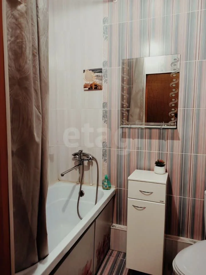 1-к квартира, 41.1м² (Восточно-Кругликовская улица, 76/3) - миниатюра 8