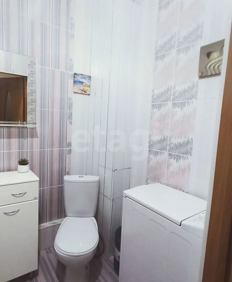 1-к квартира, 41.1м² (Восточно-Кругликовская улица, 76/3) - миниатюра 9