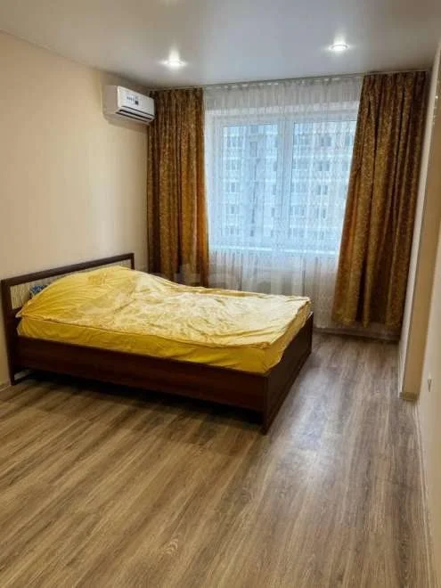 1-к квартира, 37м² (Заполярная улица, 39к9) - изображение 1