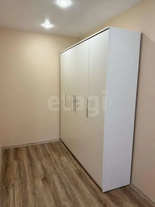 1-к квартира, 37м² (Заполярная улица, 39к9) - миниатюра 2