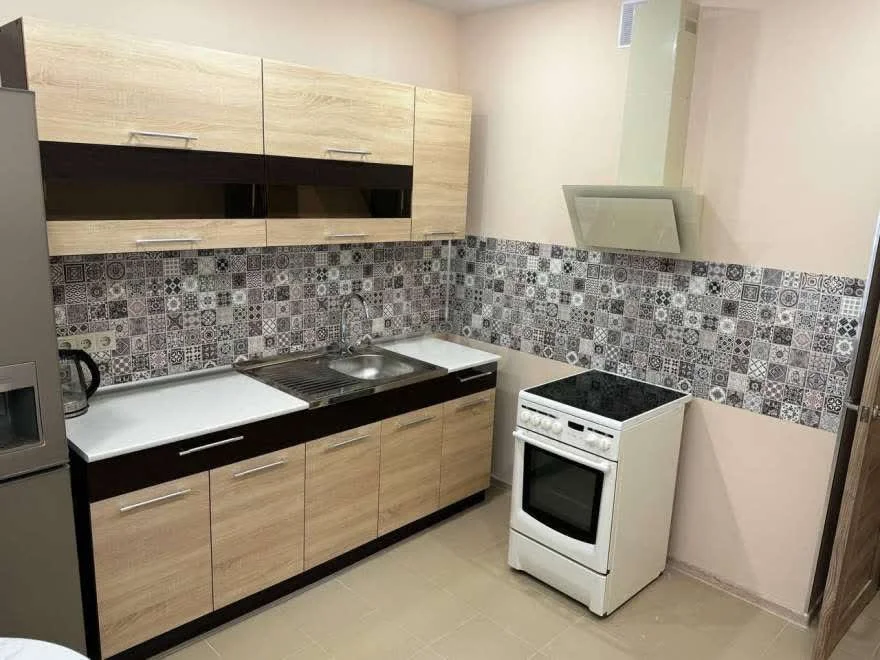 1-к квартира, 37м² (Заполярная улица, 39к9) - миниатюра 3