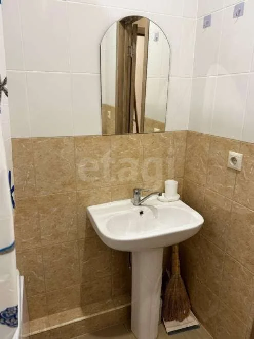 1-к квартира, 37м² (Заполярная улица, 39к9) - миниатюра 8