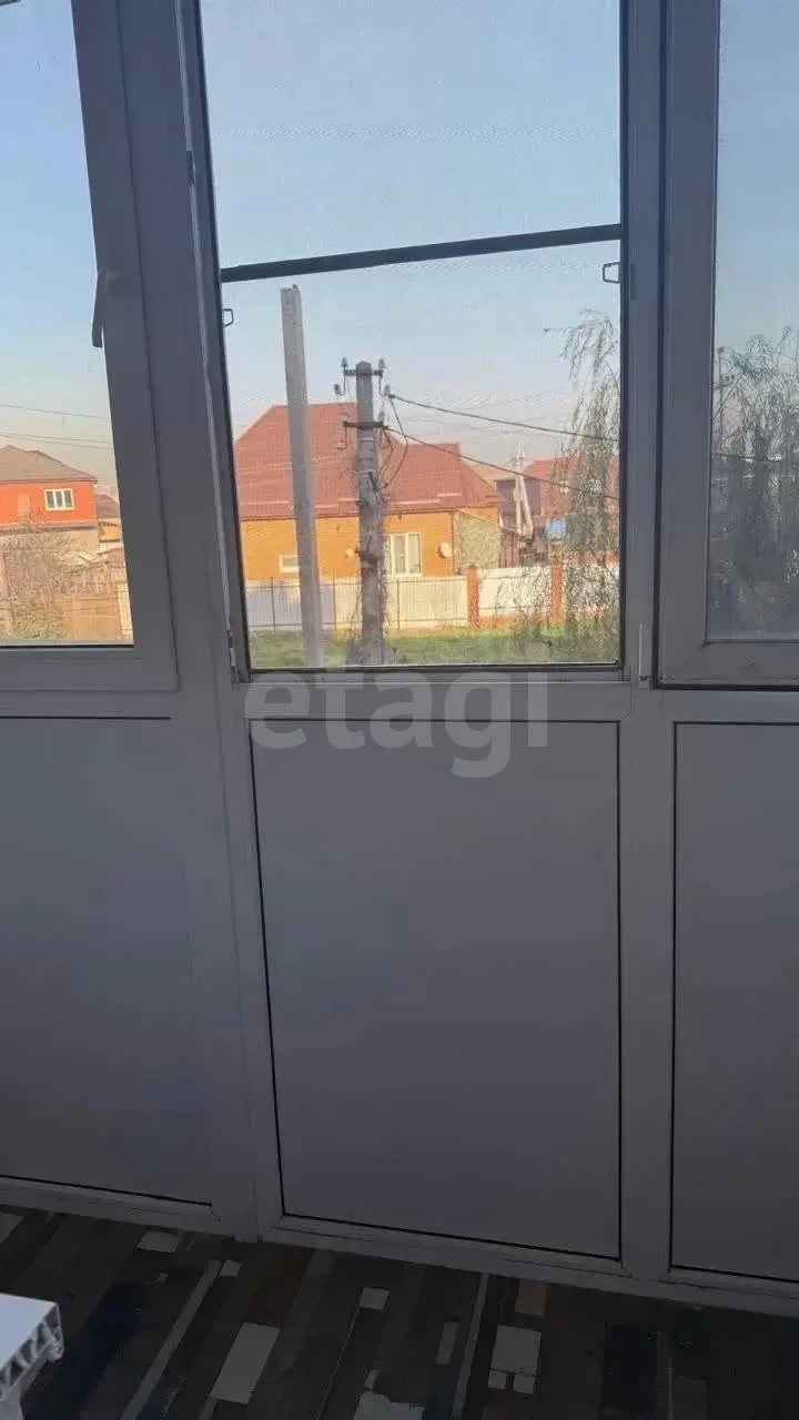 3-к квартира, 61.3м² (улица Гагарина, 46) - миниатюра 11